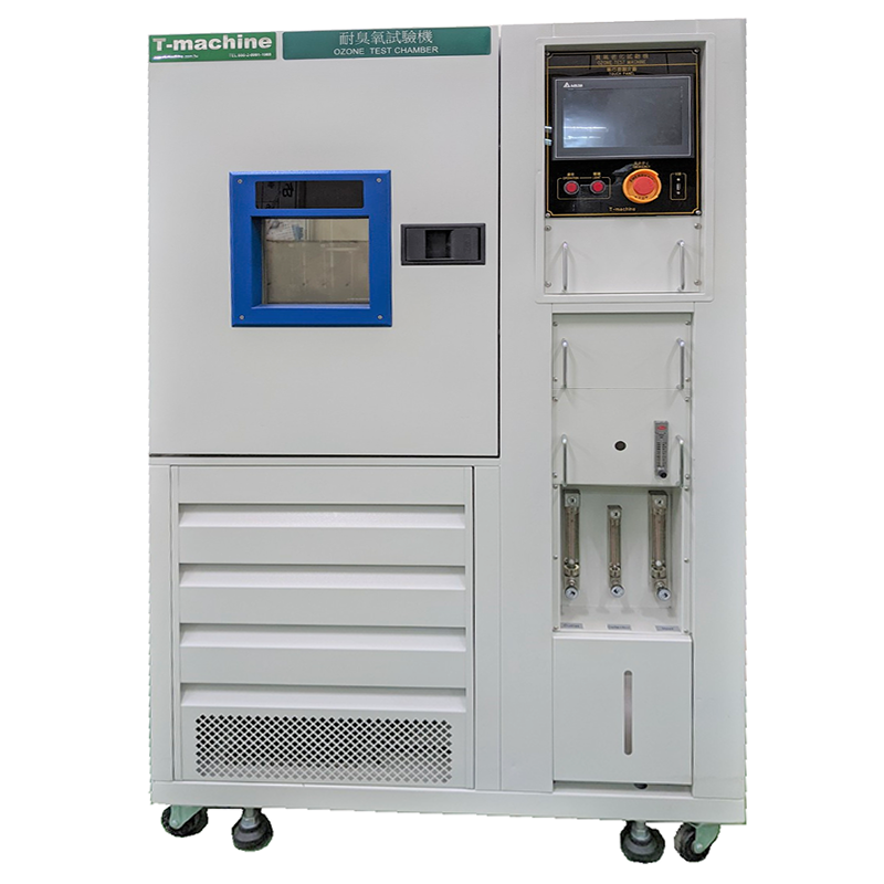 TMJ-9003 臭氧老化试验箱